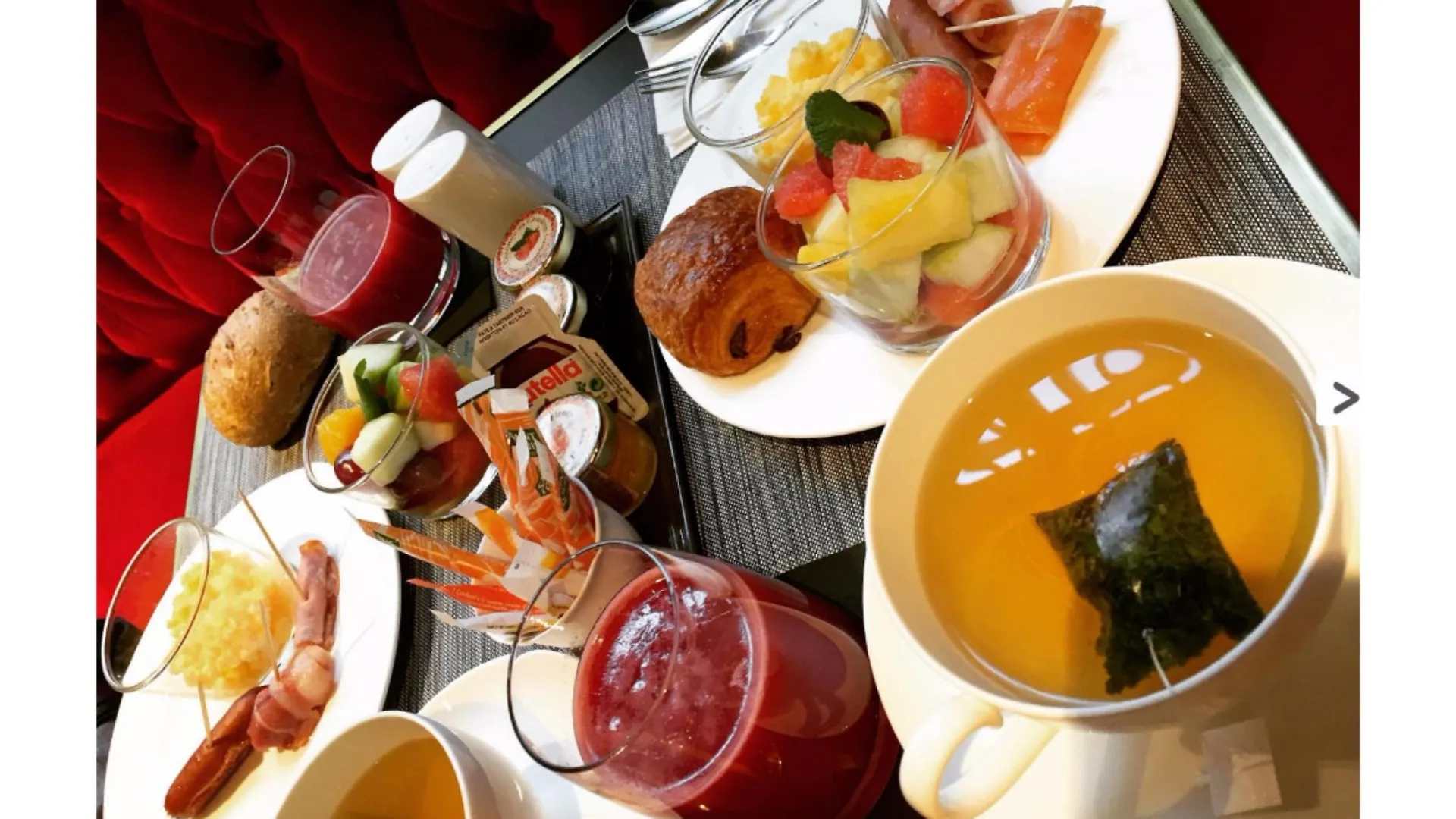 Monsieur & Hotel Paris