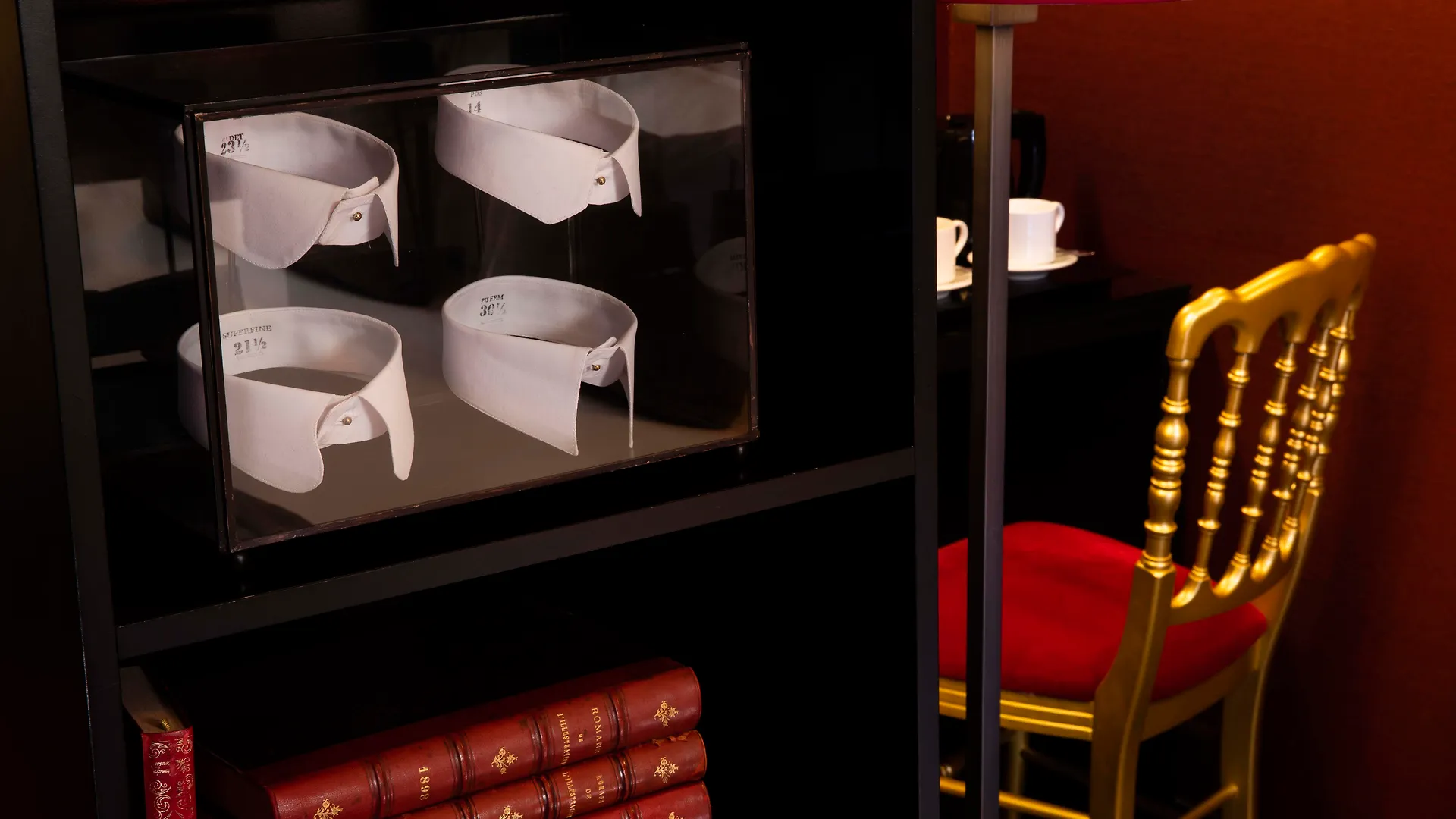 Hotel Monsieur & Paris