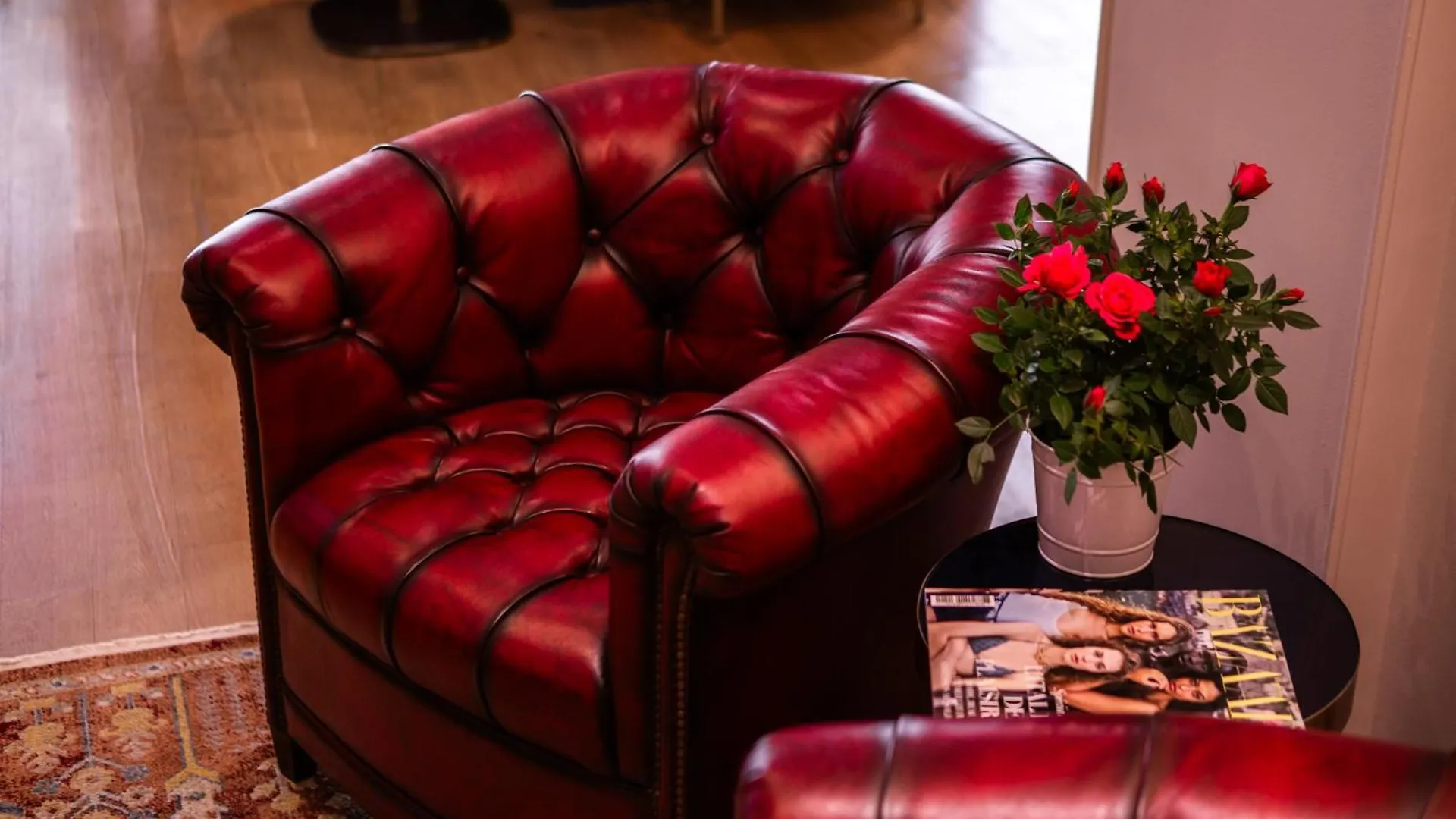 Hotel Monsieur & Paris
