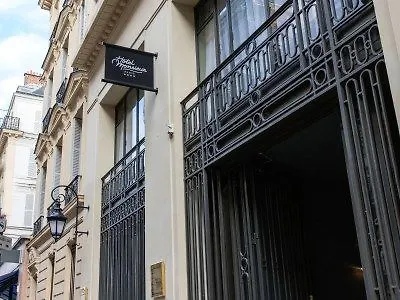 Monsieur & 4*