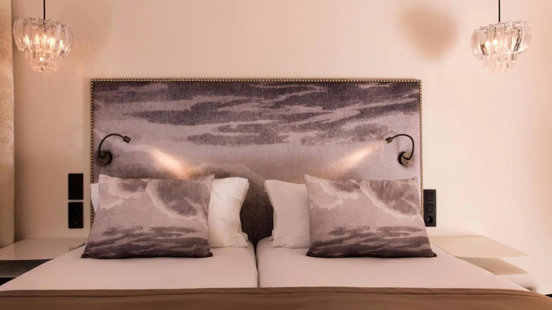 Monsieur & Hotel 4*
