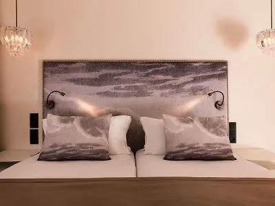 Hotel Monsieur & Paříž
